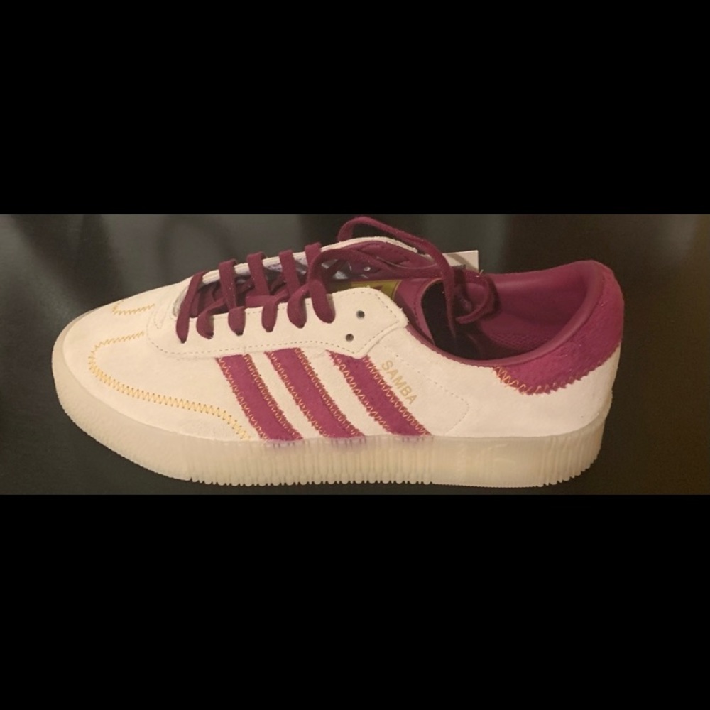 Adidas Samba Sneakers